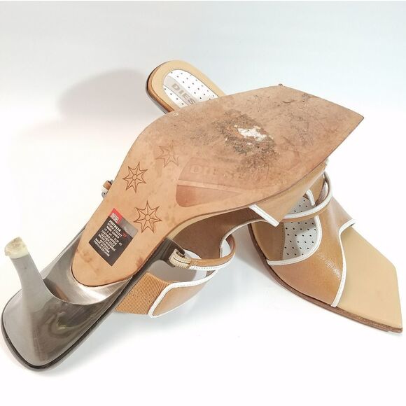 Diesel - Picture 3 of 9